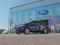 Ford Fiesta Titanium 1 0i 65PS WOW AKTION - Autos Ford - Bild 3
