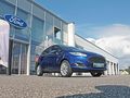 Ford Fiesta Titanium 1 0i 65PS WOW AKTION - Autos Ford - Bild 6