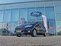 Ford Fiesta Titanium 1 0i 65PS WOW AKTION - Autos Ford - Bild 2