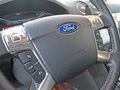 Ford Galaxy Titanium 2 TDCi 140PS NAVIGATION - Autos Ford - Bild 12