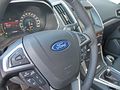 Ford Galaxy Titanium 2 0TDCi 150PS WOW AKTION - Autos Ford - Bild 12
