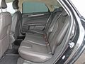 Ford Mondeo Titanium Aut 2 0TDCI 180PS WOW AKTION - Autos Ford - Bild 9