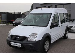Ford Tourneo Connect lang 1 8 TDCi - Autos Ford - Bild 1