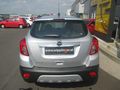 Opel Mokka 1 6 Ecotec Cool Sound Start Stop System - Autos Opel - Bild 5