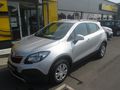 Opel Mokka 1 6 Ecotec Cool Sound Start Stop System - Autos Opel - Bild 4