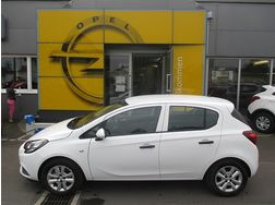 Opel Corsa 1 2 Ecotec Cool Sound - Autos Opel - Bild 1