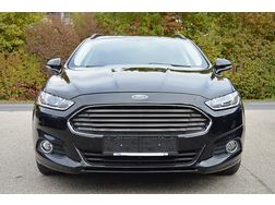 Ford Mondeo Traveller 4you - Autos Ford - Bild 1