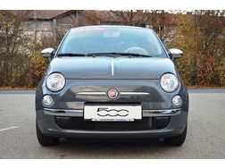 Fiat 500 - Autos Fiat - Bild 1