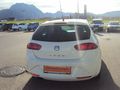 Seat Leon Reference 1 4 - Autos Seat - Bild 4