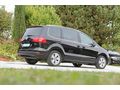 VW Sharan Comfortline BMT 2 TDI DSG 7 Sitze Xenon Navi - Autos VW - Bild 8