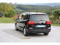 VW Sharan Comfortline BMT 2 TDI DSG 7 Sitze Xenon Navi - Autos VW - Bild 2