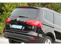 VW Sharan Comfortline BMT 2 TDI DSG 7 Sitze Xenon Navi - Autos VW - Bild 9