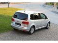 VW Touran Comfortline 1 6 BMT TDI 7 Sitzer PDC Navi Garantie - Autos VW - Bild 2
