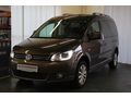 VW Caddy Kombi Maxi Highline BMT 2 TDI DPF DSG - Autos VW - Bild 3