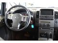 Nissan Navara DK 2 5 dci 4x4 Aut Navigation Leder Anhngevorrichtung Klimatronic Hardtop Sitzheizu - Autos Nissan - Bild 8