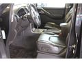 Nissan Navara DK 2 5 dci 4x4 Aut Navigation Leder Anhngevorrichtung Klimatronic Hardtop Sitzheizu - Autos Nissan - Bild 7