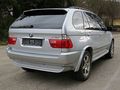BMW X5 3 0d sterreich Paket Aut - Autos BMW - Bild 7