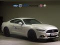 Ford Mustang 2 3 EcoBoost Aut - Autos Ford - Bild 1