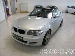 BMW 118i Cabrio sterreich Paket - Autos BMW - Bild 1
