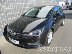 Opel Astra 1 Turbo ecoflex Direct Injection Edition St St - Autos Opel - Bild 1
