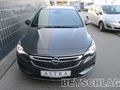 Opel Astra 1 6 CDTI Ecotec Dynamic Start Stop System - Autos Opel - Bild 11
