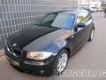 BMW 120d sterreich Paket - Autos BMW - Bild 1