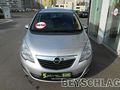 Opel Meriva 1 4 ecoFlex Turbo Edition - Autos Opel - Bild 11