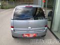 Opel Meriva 1 6 16V Cosmo Easytronic - Autos Opel - Bild 4