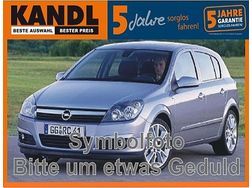 Opel Astra 1 4 Turbo Ecotec Sport - Autos Opel - Bild 1
