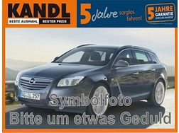Opel Insignia ST 2 CDTI ecoflex Edition Start Stop System - Autos Opel - Bild 1