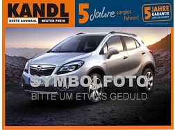 Opel Mokka 1 6 CDTI ecoflex Edition Start Stop System - Autos Opel - Bild 1