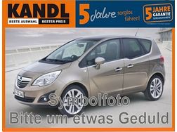 Opel Meriva 1 4 Twinport Edition - Autos Opel - Bild 1