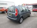 Skoda Roomster Active 1 2 - Autos Skoda - Bild 6