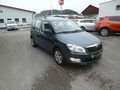 Skoda Roomster Active 1 2 - Autos Skoda - Bild 2