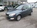 Skoda Roomster Active 1 2 - Autos Skoda - Bild 1