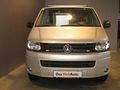 VW T5 Allrad TDI LR 2 TDI 4motion D PF - Autos VW - Bild 2