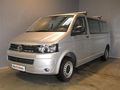 VW T5 Allrad TDI LR 2 TDI 4motion D PF - Autos VW - Bild 1