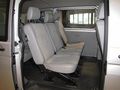 VW T5 Allrad TDI LR 2 TDI 4motion D PF - Autos VW - Bild 9