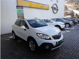 Opel Mokka 1 6 CDTI Ecotec Edition Start Stop System - Autos Opel - Bild 1