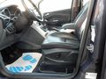 Ford Grand C MAX Titanium 1 6 TDCi AHK 7 SITZE LEDER SCHIEBETREN - Autos Ford - Bild 8