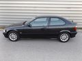 BMW 316i compact Comfort Edition Klima E36M43 Alu Facelift Rostfrei - Autos BMW - Bild 2