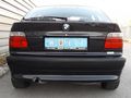 BMW 316i compact Comfort Edition Klima E36M43 Alu Facelift Rostfrei - Autos BMW - Bild 4