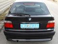 BMW 316i compact Comfort Edition Klima E36M43 Alu Facelift Rostfrei - Autos BMW - Bild 5