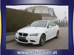 BMW M3 Coupé - Autos BMW - Bild 1