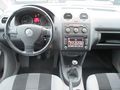 VW Caddy Life Style 1 9 TDI D PF Klimatronic Sitzheizung - Autos VW - Bild 7