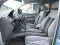 VW Caddy Life Style 1 9 TDI D PF Klimatronic Sitzheizung - Autos VW - Bild 6