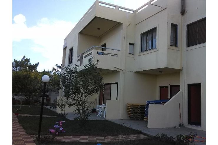 Hotel 23 Wohnungen Superblick aufs Meer Anissara Kreta - Gewerbeimmobilie mieten - Bild 1