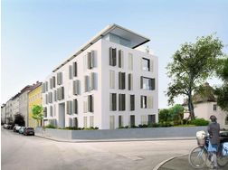 Neubau-Eigentumswohnung in Linz Urfahr - Top 6