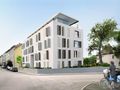 Neubau Eigentumswohnung Linz Urfahr Top 6 - Wohnung kaufen - Bild 1