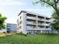Neubau Eigentumswohnung Linz Urfahr Top 6 - Wohnung kaufen - Bild 2